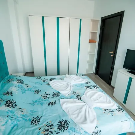 Summerland Apartament