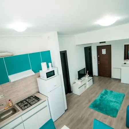 Apartment Summerland Apartament *
