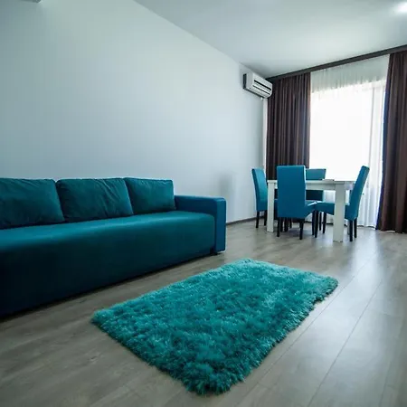 Summerland Apartament Mamaia