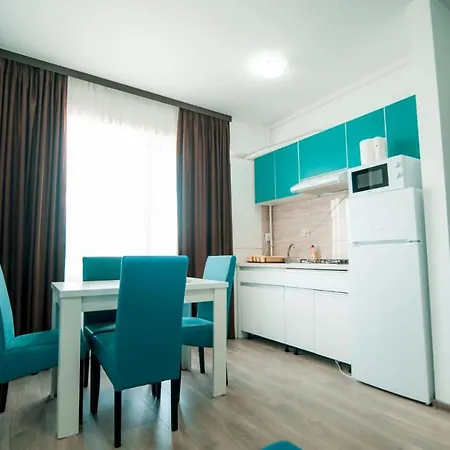 Summerland Apartament