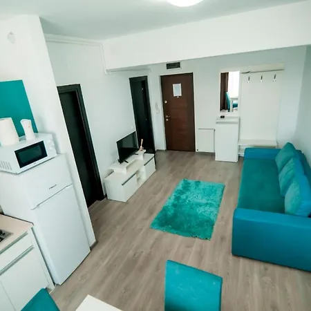 Summerland Apartament Apartment