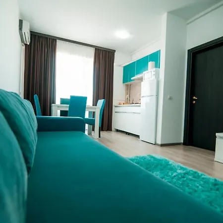 Summerland Apartament Apartmán