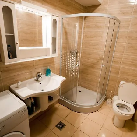 Summerland Apartament Mamaia